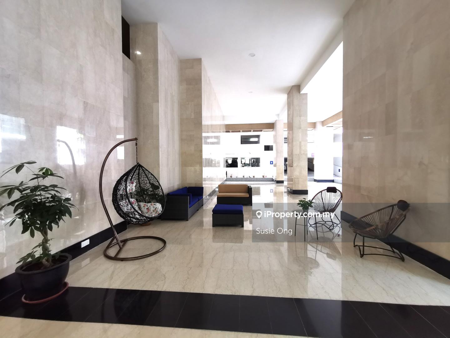 Kondominium untuk Disewa di Regency Tower oleh Susie Ong - iProperty.com.my