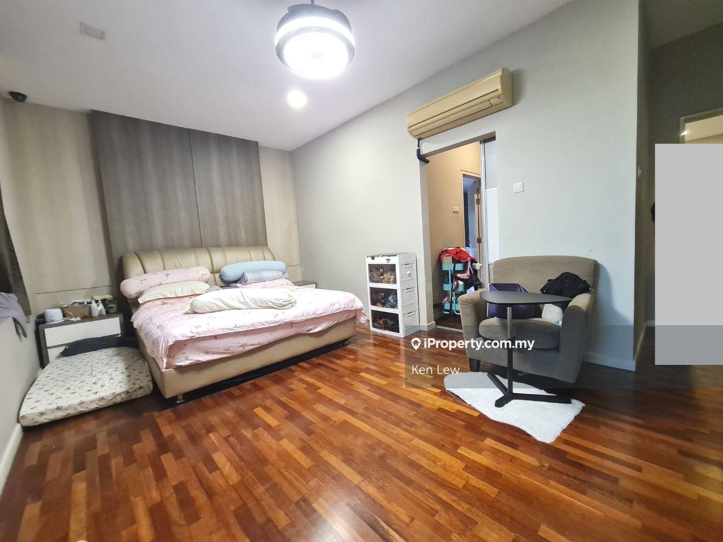 Semi-Detached House for Sale in Bandar Mahkota Cheras, Cheras by Ken Lew - iProperty.com.my