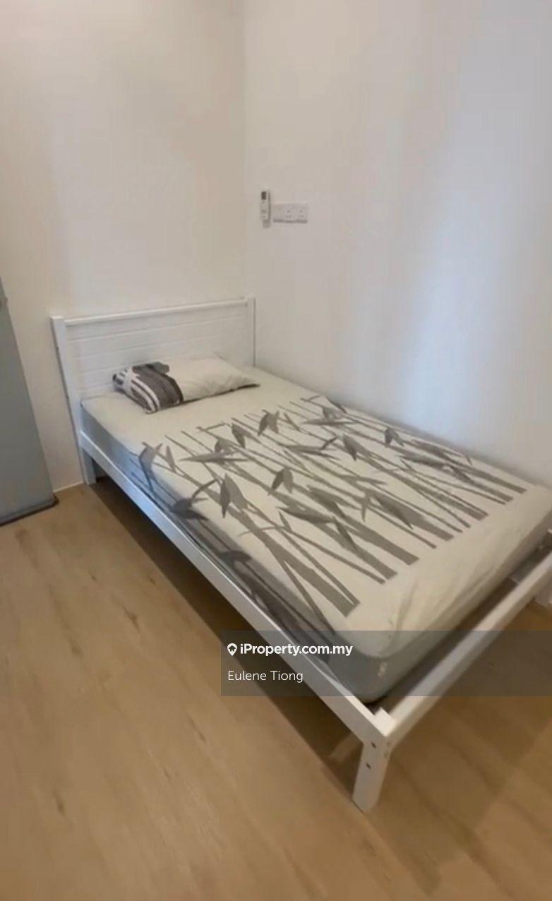 Service Residence for Rent in Gem Suites by Eulene Tiong - iProperty.com.my