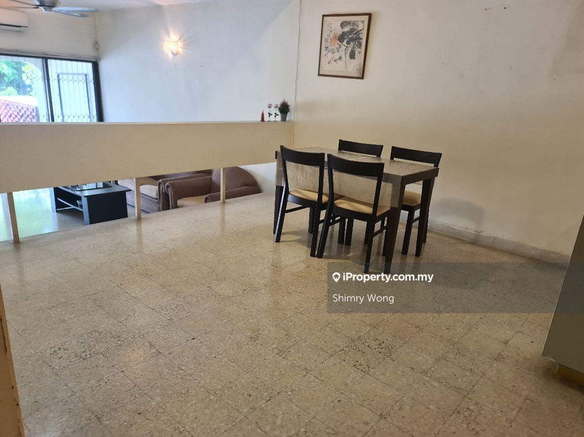 2-storey Terraced House for Sale in Taman Desa, Taman Desa by Shimry Wong - iProperty.com.my