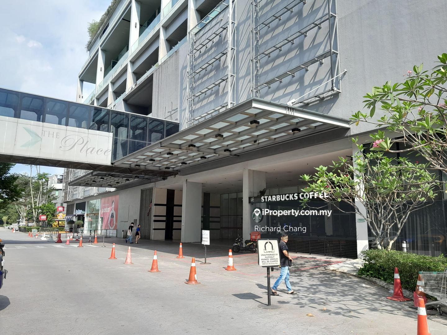 Shop for Sale in One City Skypark, Garden Shoppe, Subang Jaya by Richard Chang - iProperty.com.my