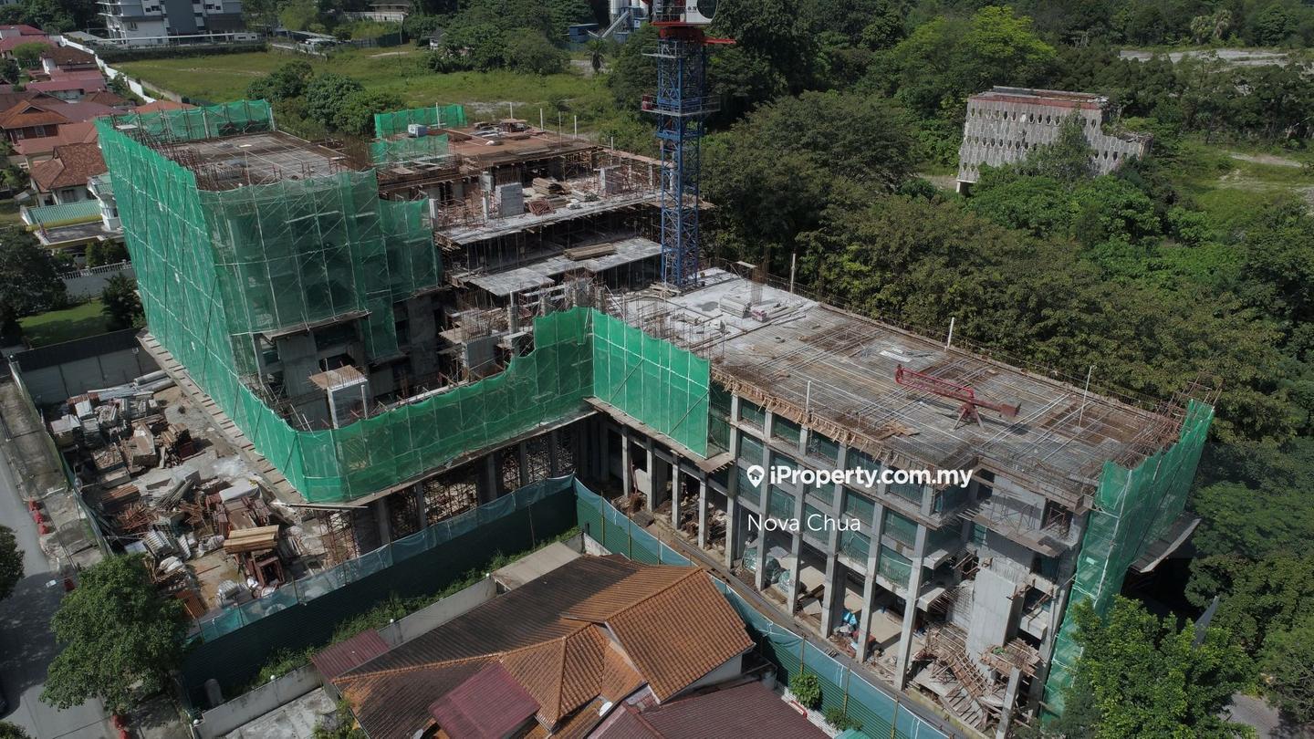 Service Residence for Sale in The Lantern by Nova Chua - iProperty.com.my