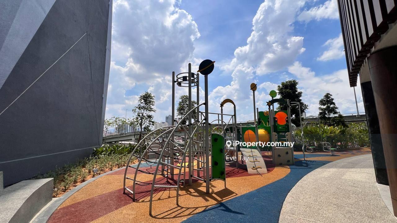 Condominium for Rent in Picasso Residence by Eve Tay - iProperty.com.my