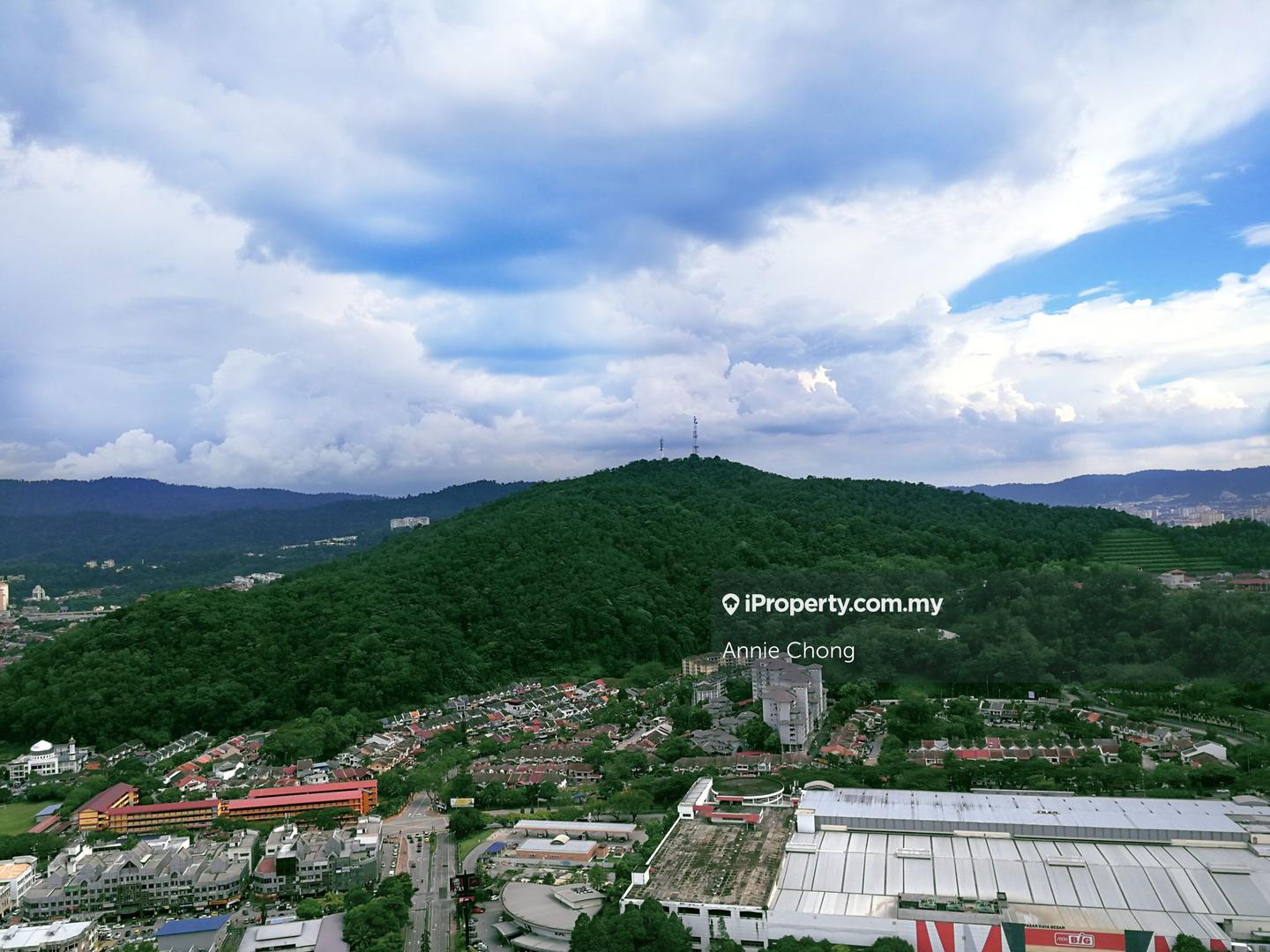 Condominium for Sale in WANGSA 9 RESIDENCY by Annie Chong - iProperty.com.my