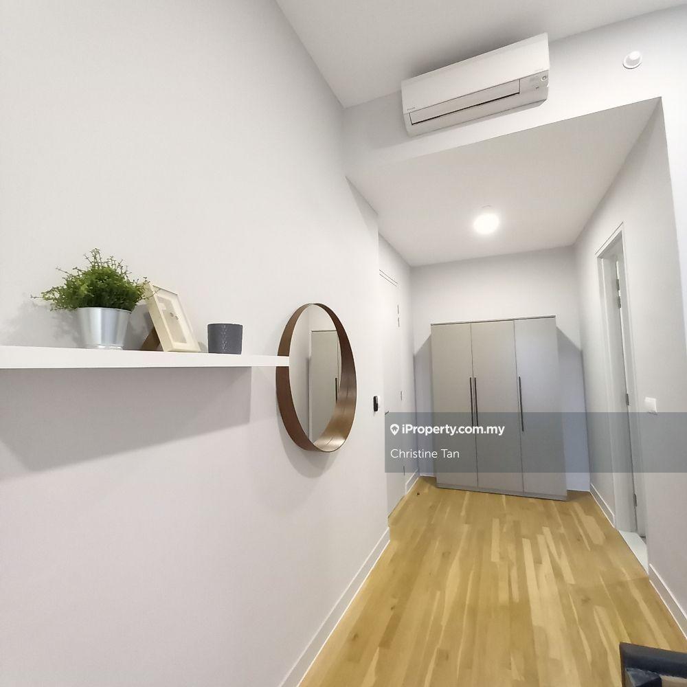 Service Residence for Rent in Dianthus @ Tropicana Gardens by Christine Tan - iProperty.com.my