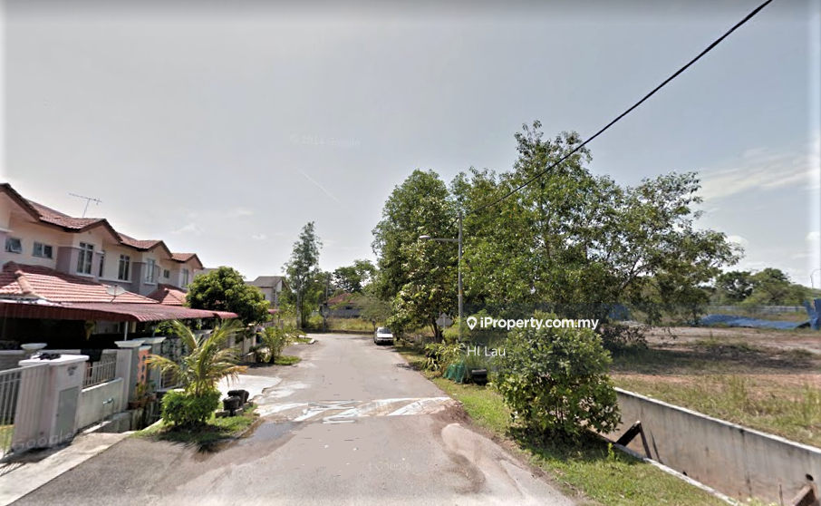 Rumah Berangkai 2 Tingkat untuk Dijual di Taman Tasik Kesuma 2 Sty Free hold Corner House, Semenyih oleh Hl Lau - iProperty.com.my