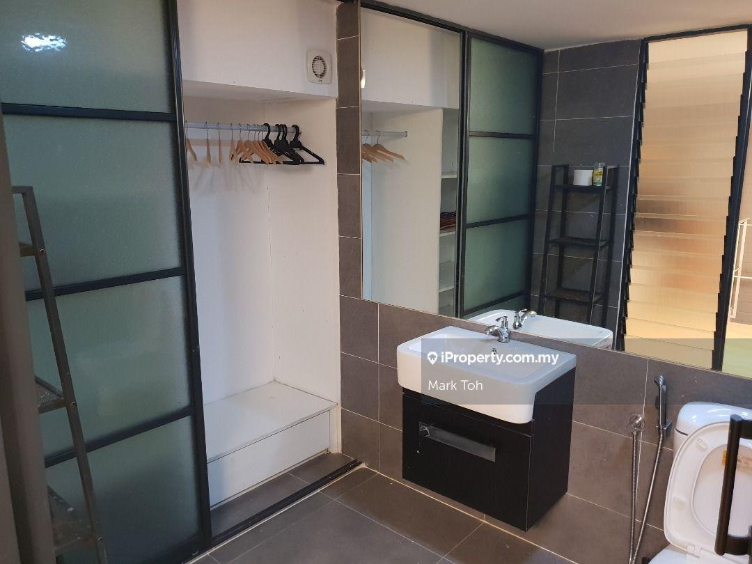 Residensi Servis untuk Disewa di Empire Damansara oleh Mark Toh - iProperty.com.my