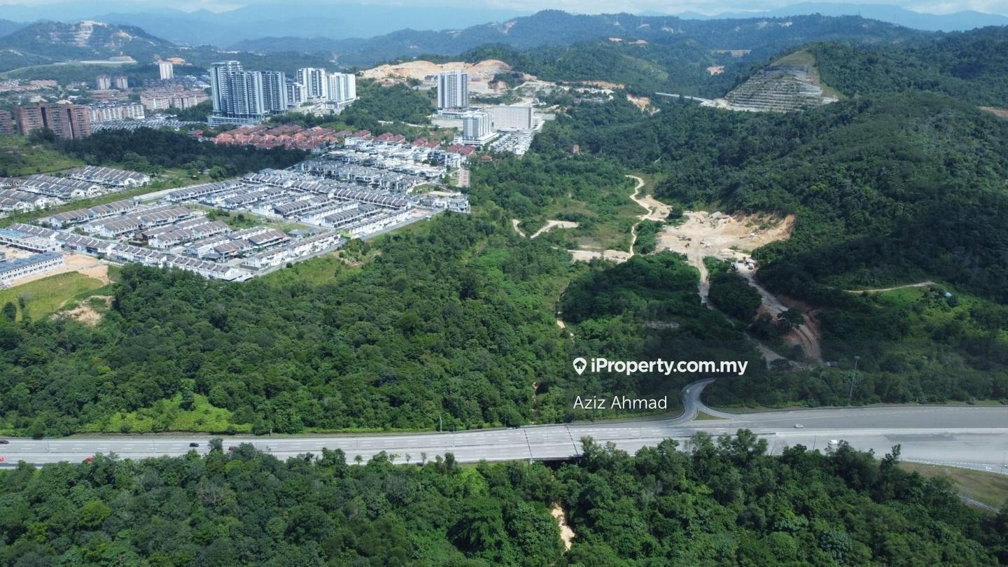 Tanah Pertanian untuk Dijual di Sungai Long, Cheras oleh Aziz Ahmad - iProperty.com.my