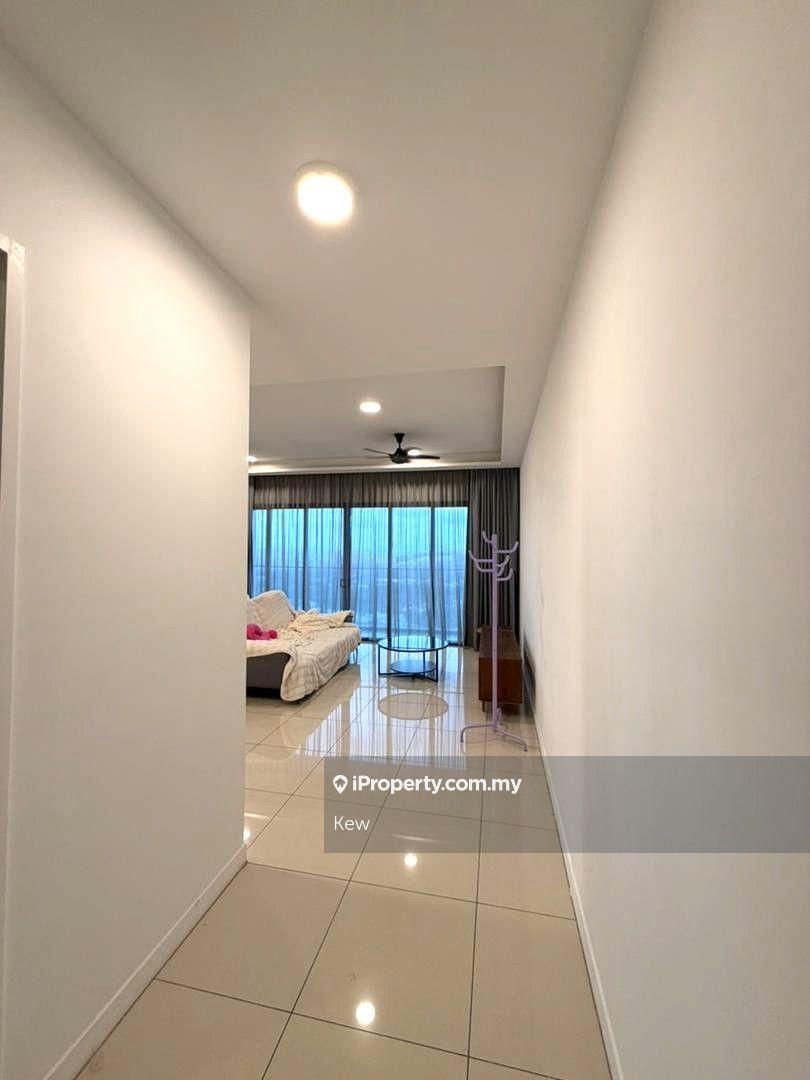 Residensi Servis untuk Disewa di Skyluxe On The Park Bukit Jalil oleh Kew - iProperty.com.my