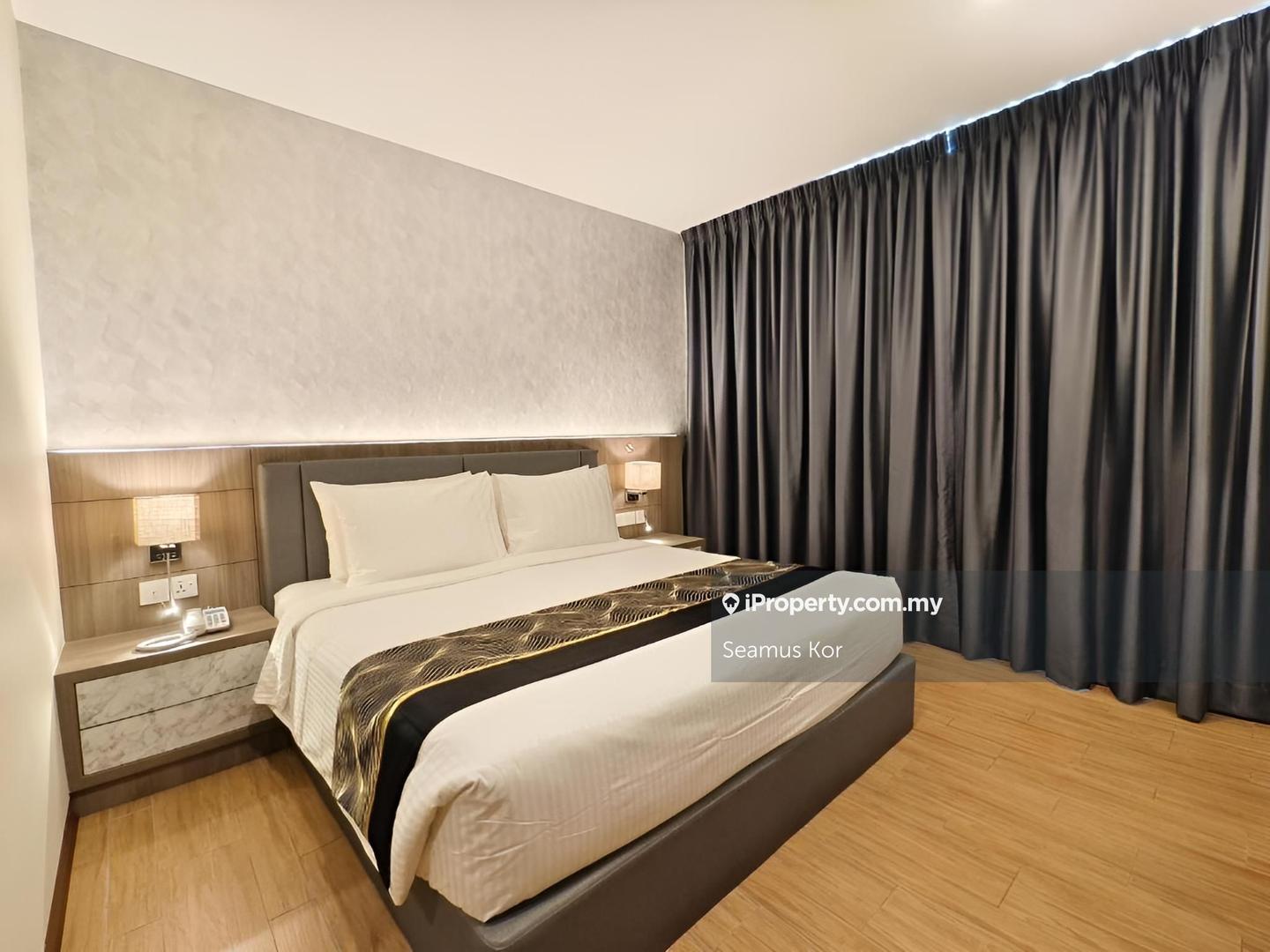 Hotel / Resort for Sale in Sunway, Selangor by Seamus Kor - iProperty.com.my