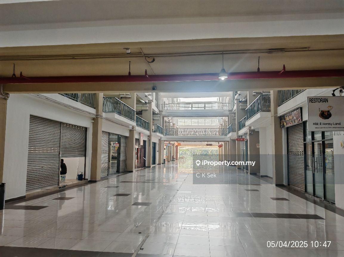 Shop for Rent in Kota Damansara, Selangor by C K Sek - iProperty.com.my