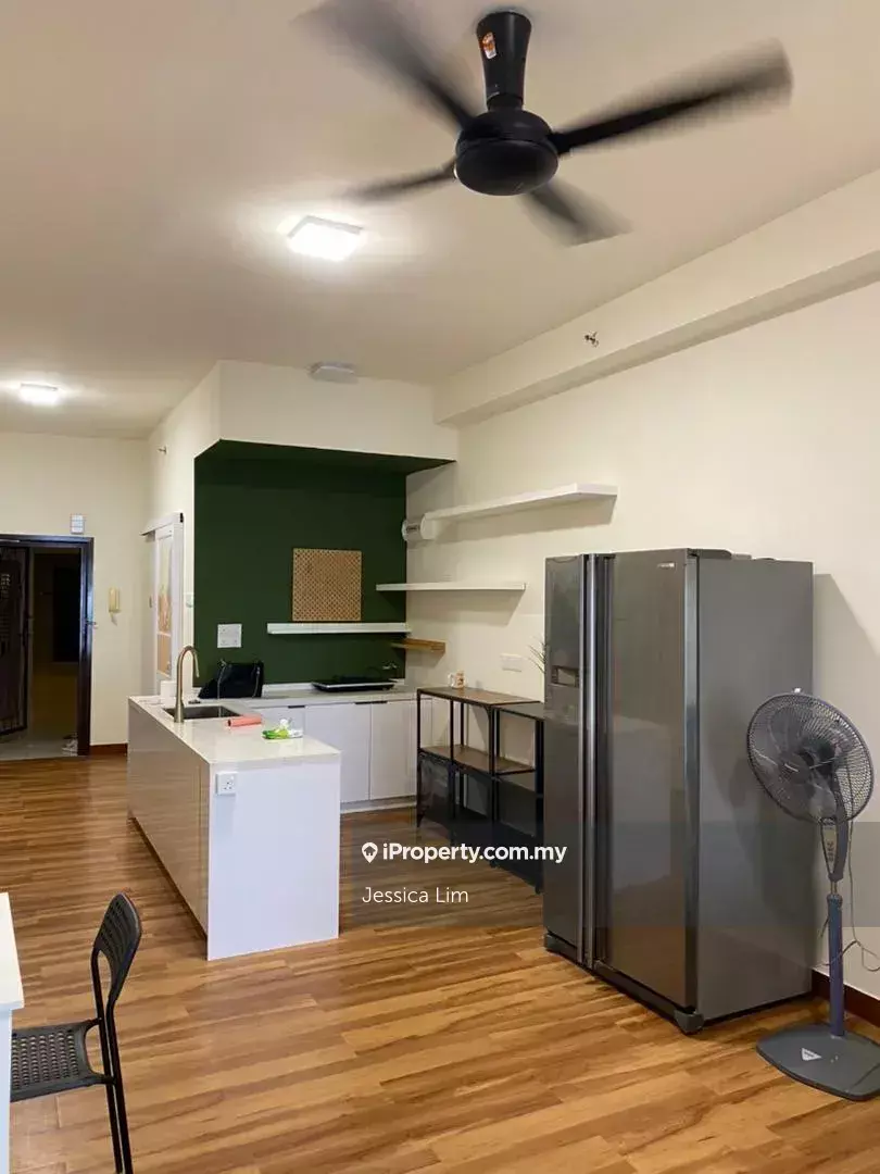 Service Residence for Rent in Windsor Tower by Jessica Lim - iProperty.com.my