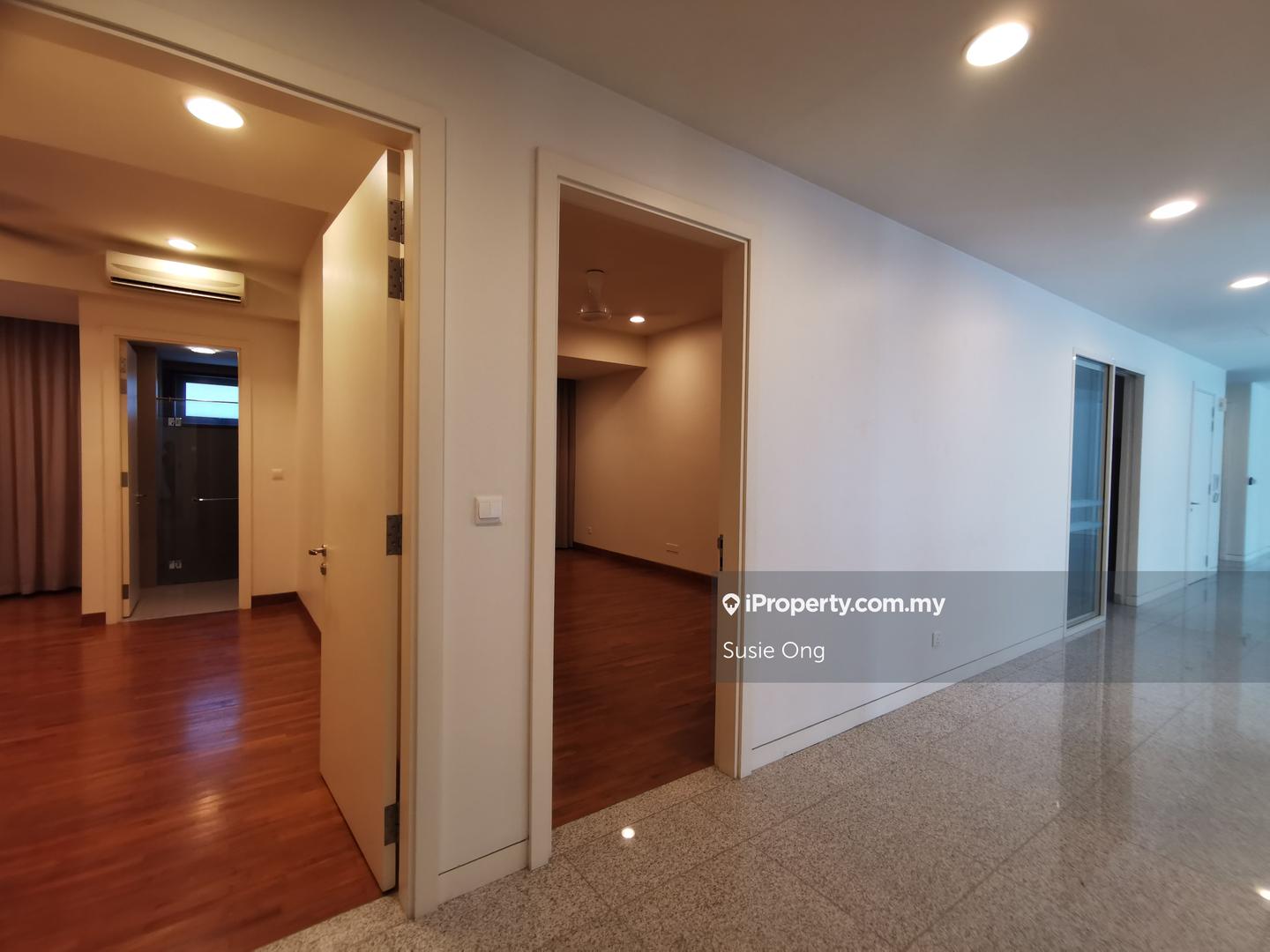 Kondominium untuk Disewa di Seri Hening Residence oleh Susie Ong - iProperty.com.my