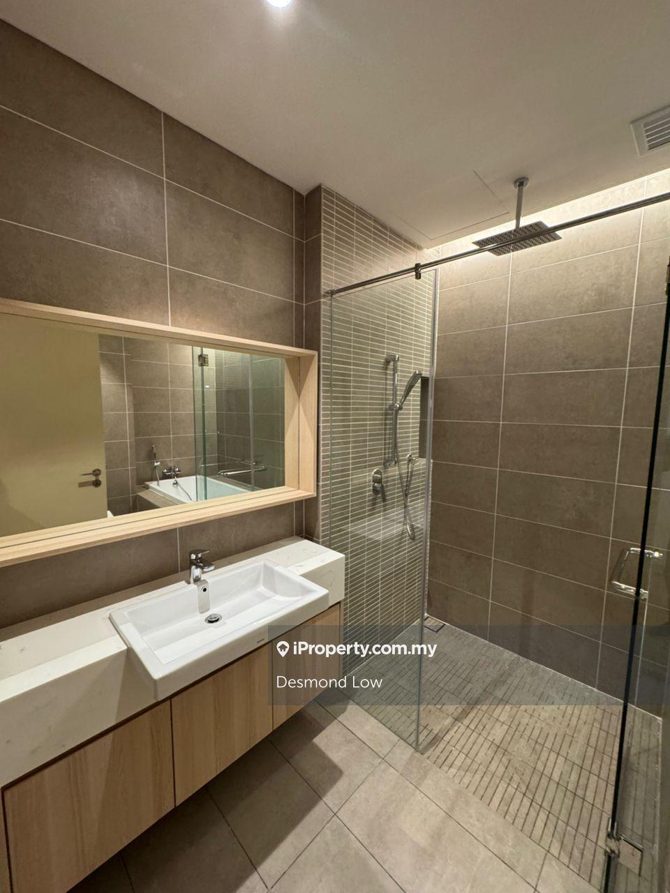 Service Residence for Rent in Mitsui Serviced Suites by Desmond Low - iProperty.com.my