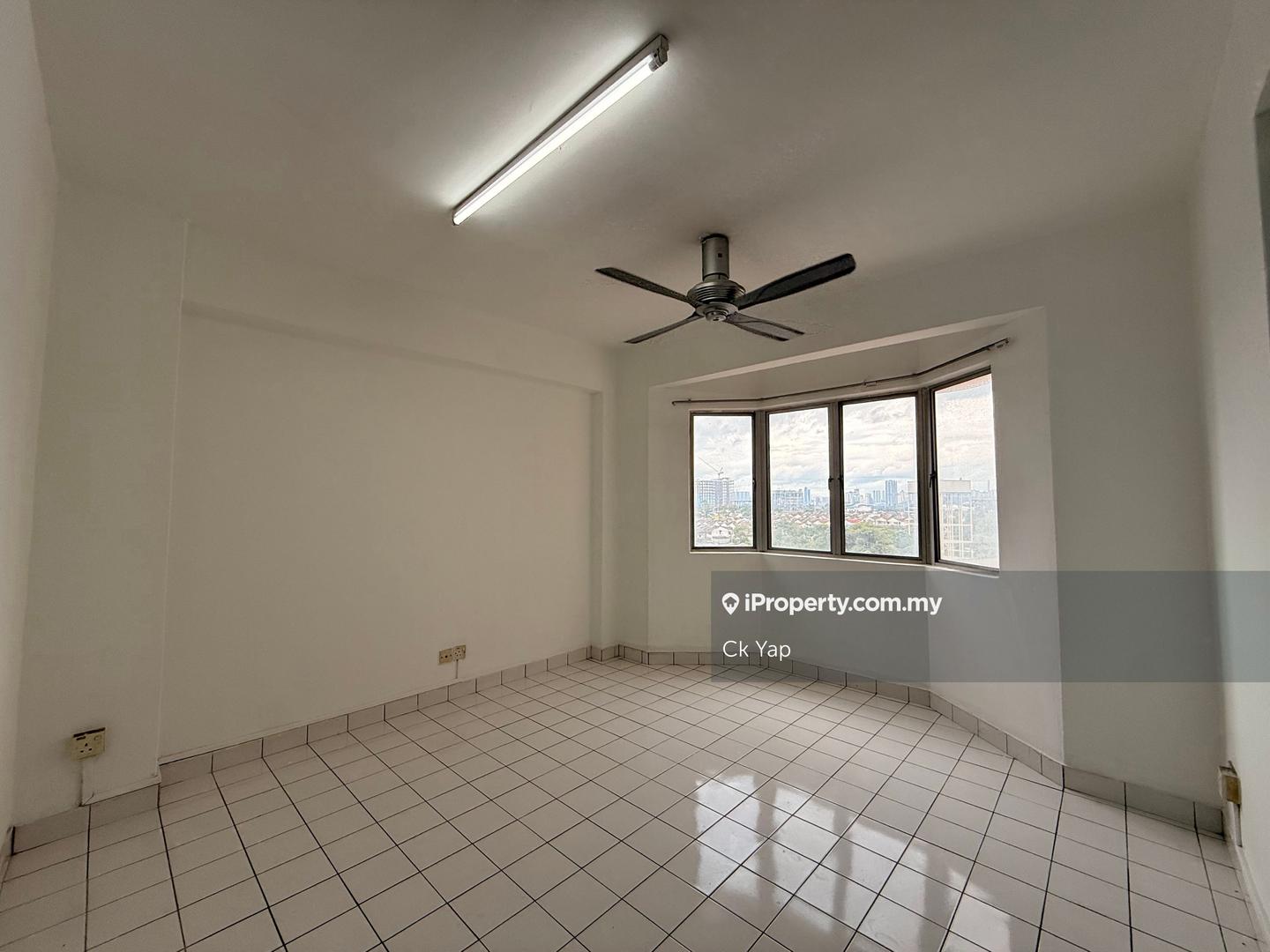 Pangsapuri untuk Disewa di Desa Dua oleh Ck Yap - iProperty.com.my