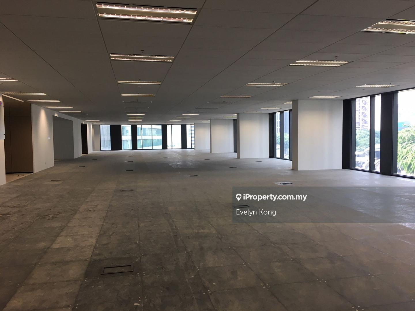 Pejabat untuk Disewa di KLCC, KL City Centre oleh Evelyn Kong - iProperty.com.my