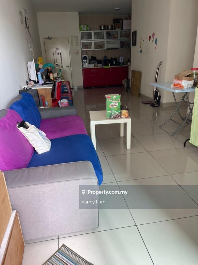 Service Residence for Sale in OUG Parklane by Vanny Lum - iProperty.com.my