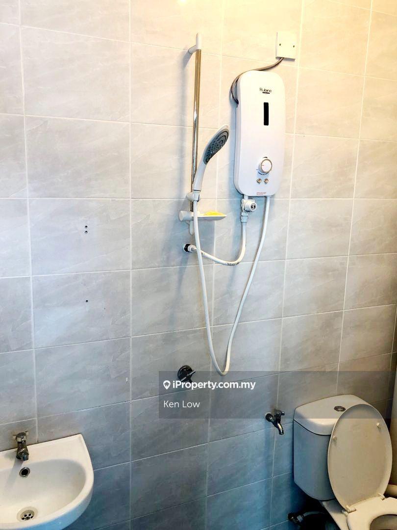 Pangsapuri untuk Dijual di Puncak Saujana oleh Ken Low - iProperty.com.my