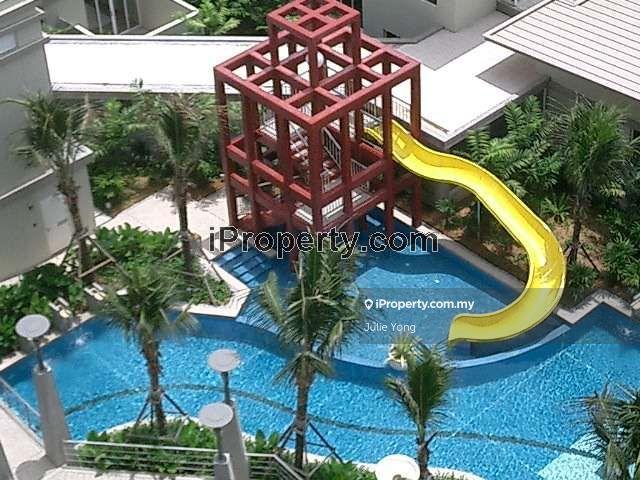 Condominium for Sale in Kiaramas Ayuria by Julie Yong - iProperty.com.my