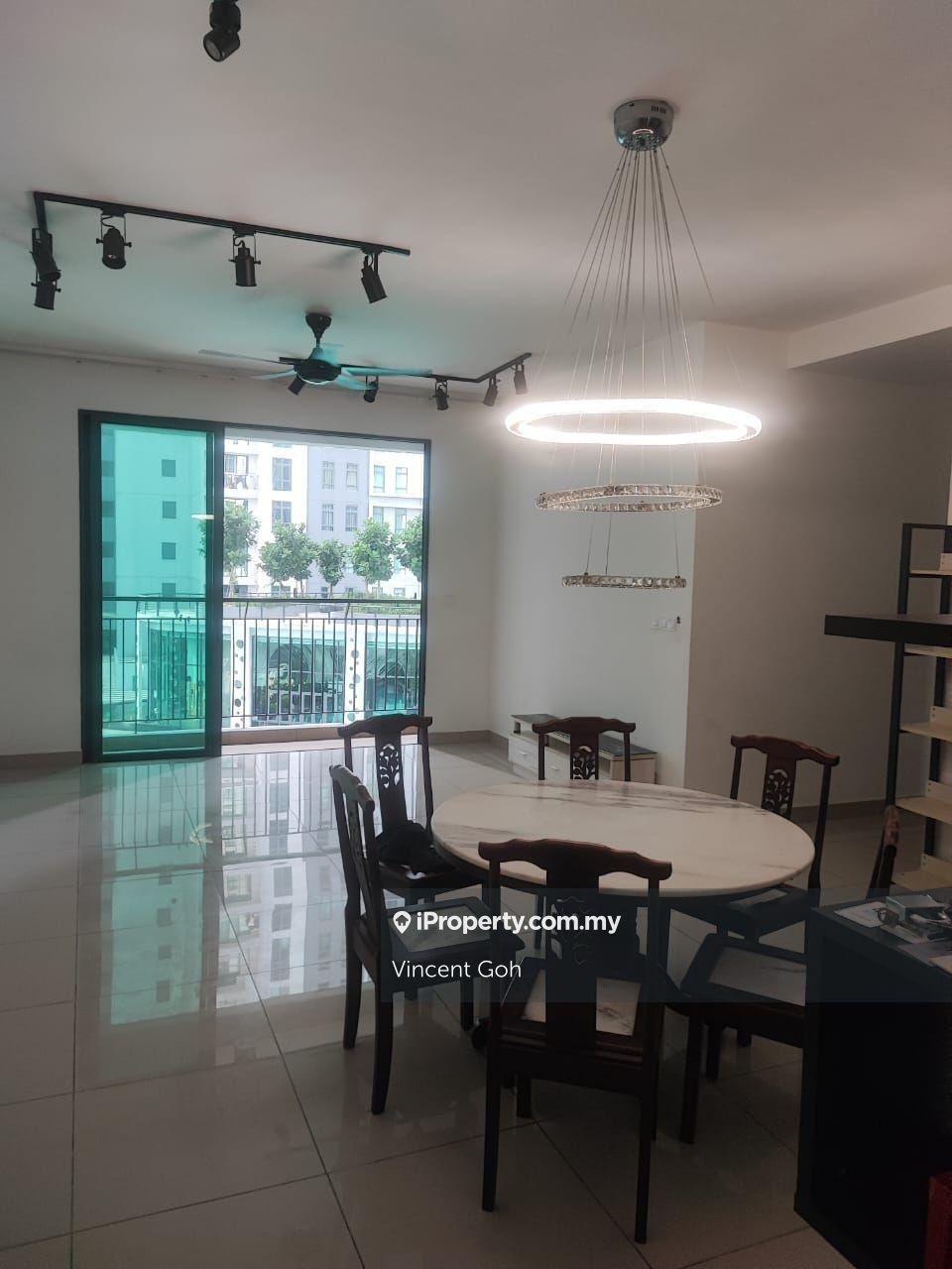 Kondominium untuk Dijual di The Henge oleh Vincent Goh - iProperty.com.my