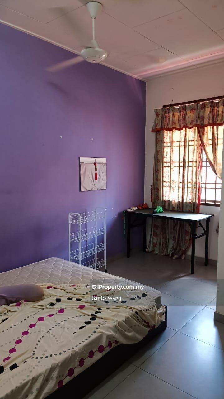 Rumah Berangkai 2 Tingkat untuk Dijual di Terbau, Johor Bahru oleh Santo Wang - iProperty.com.my
