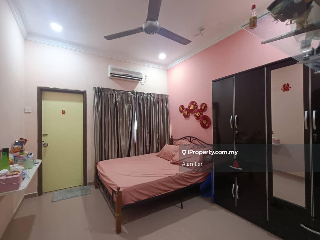 2-storey Terraced House for Sale in Bandar Seri Alam, Masai by Alan Ler - iProperty.com.my