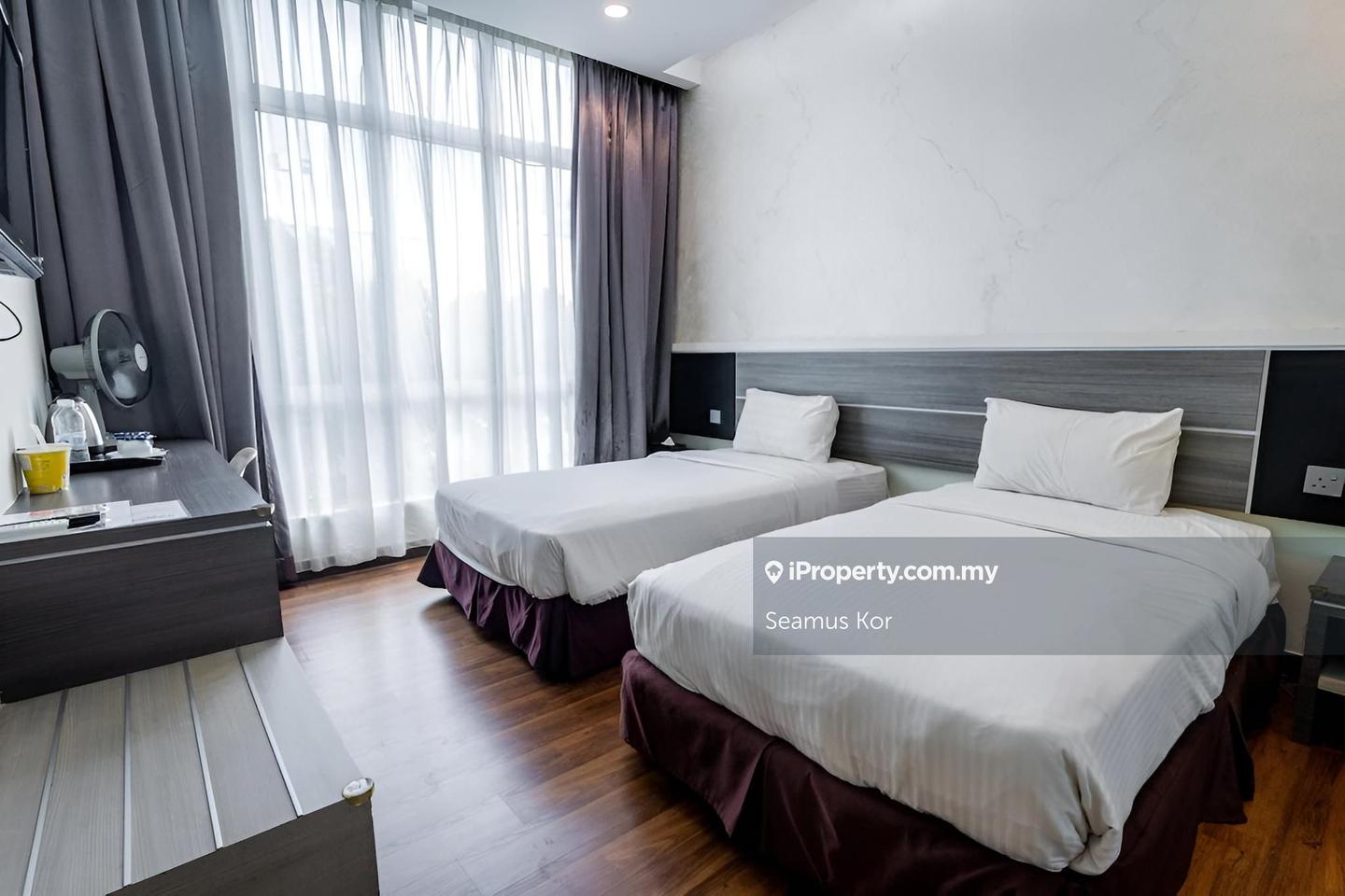 Hotel / Resort for Sale in Ujong Pasir, Melaka City by Seamus Kor - iProperty.com.my