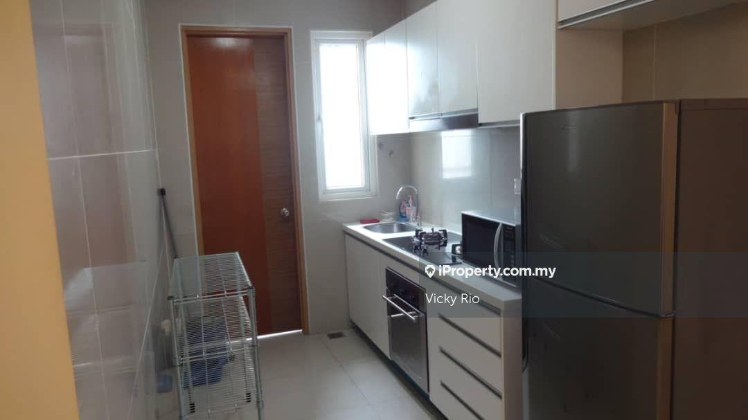 Condominium for Rent in Gaya Bangsar by Vicky Rio - iProperty.com.my