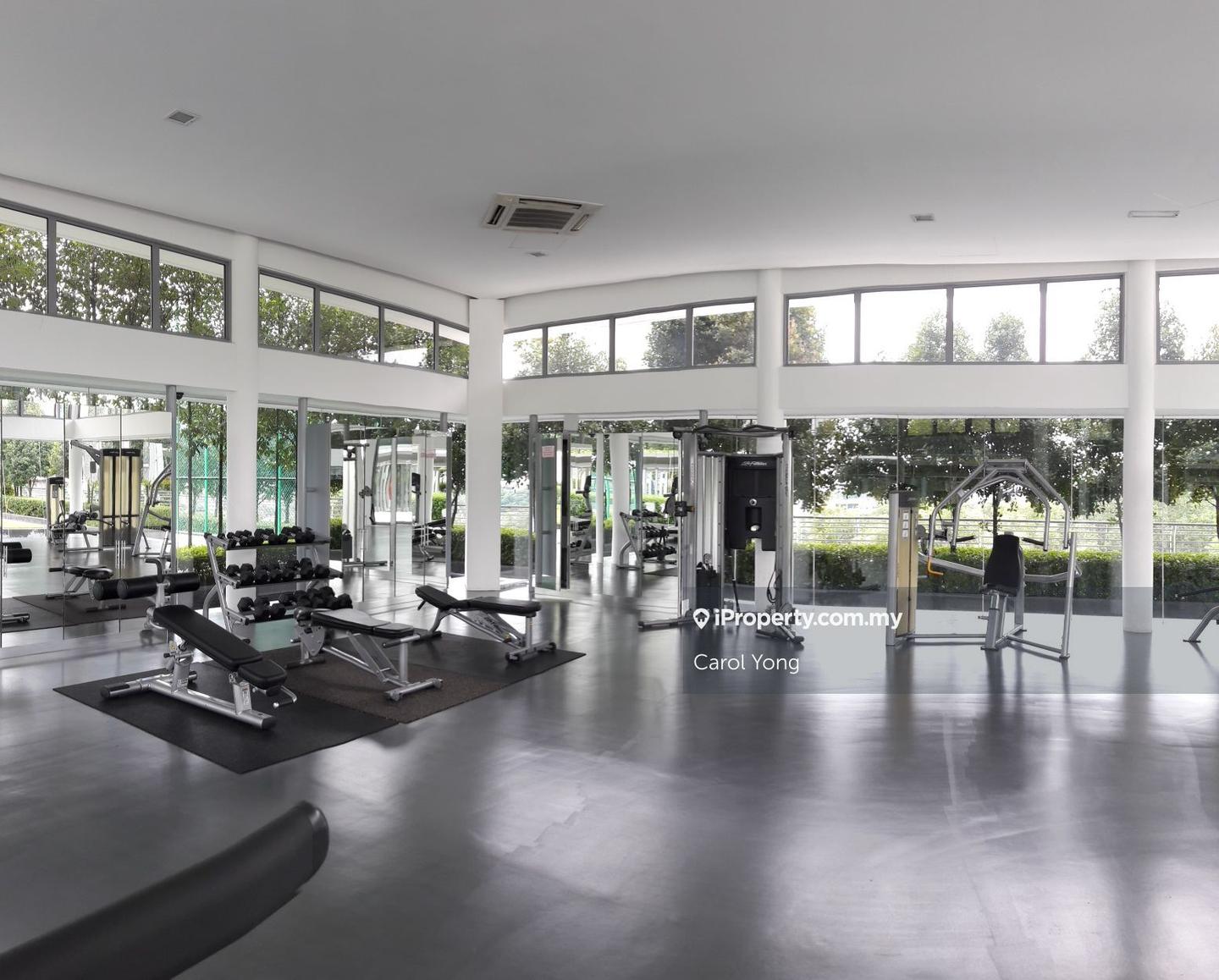 Condominium for Sale in The Westside One by Carol Yong - iProperty.com.my