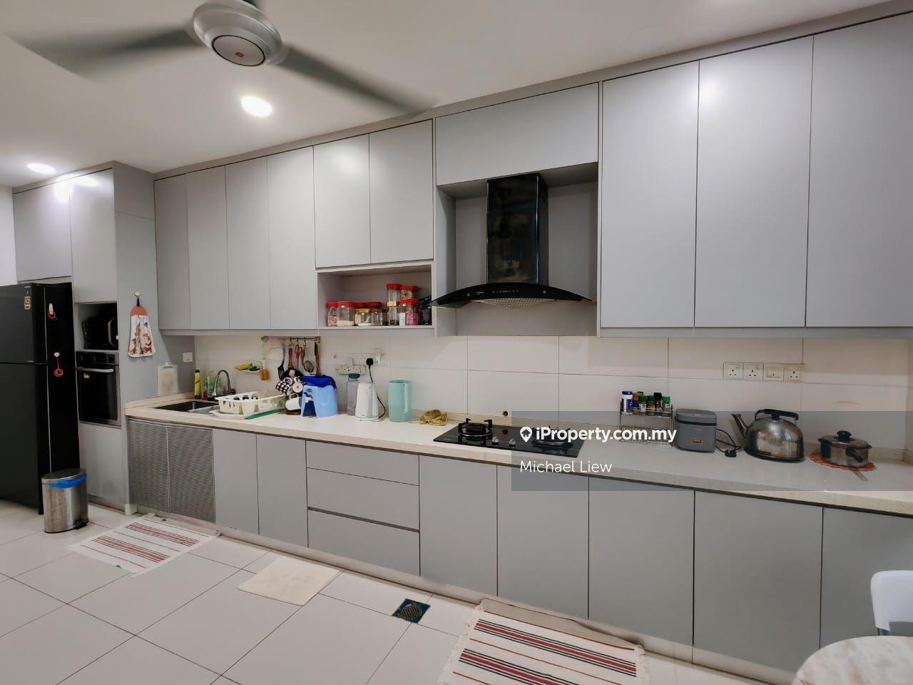 Rumah Berangkai 2 Tingkat untuk Dijual di Hijayu, Bandar Sri Sendayan oleh Michael Liew - iProperty.com.my