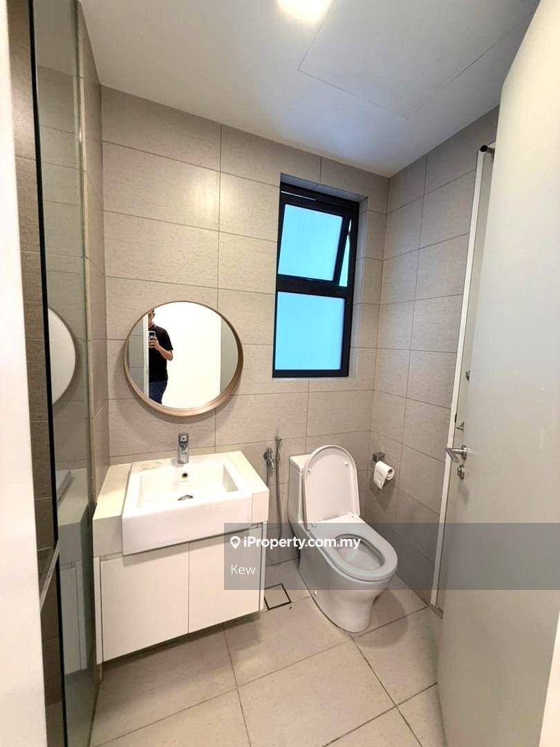 Residensi Servis untuk Disewa di Skyluxe On The Park Bukit Jalil oleh Kew - iProperty.com.my