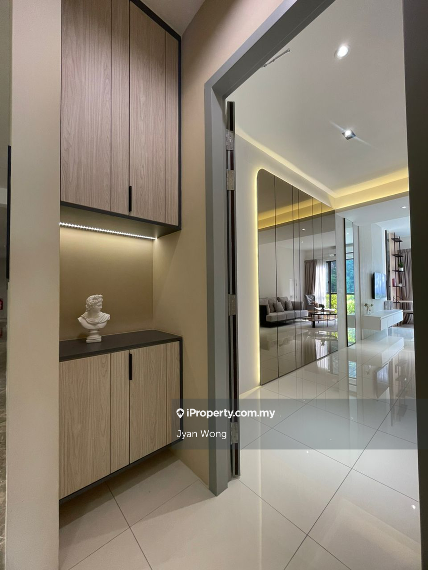 Kondominium untuk Dijual di Forest Hill Residences oleh Jyan Wong - iProperty.com.my