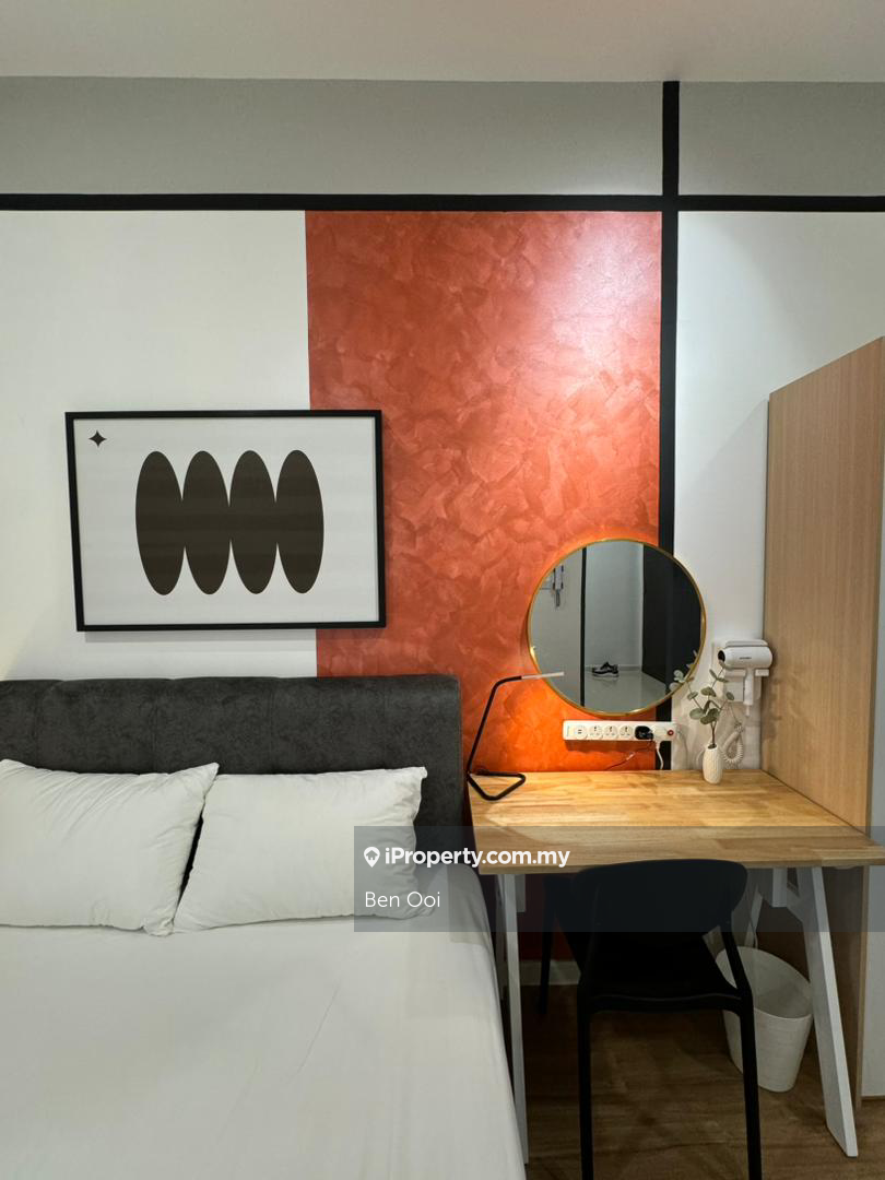 Service Residence for Rent in Sunway Velocity TWO by Ben Ooi - iProperty.com.my