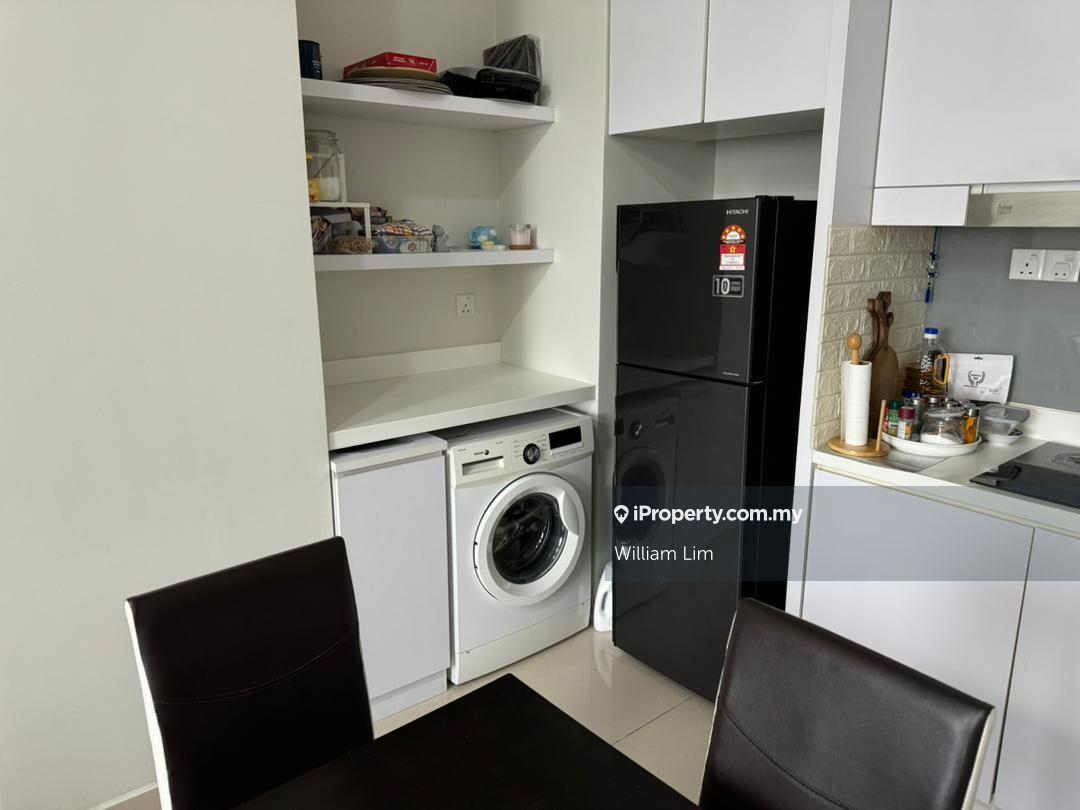 Residensi Servis untuk Disewa di Third Avenue oleh William Lim - iProperty.com.my