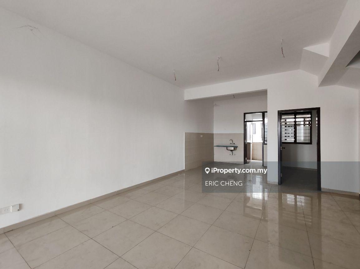 Rumah Berangkai 3 Tingkat untuk Dijual di Setia Utama, Setia Alam oleh ERIC CHENG - iProperty.com.my