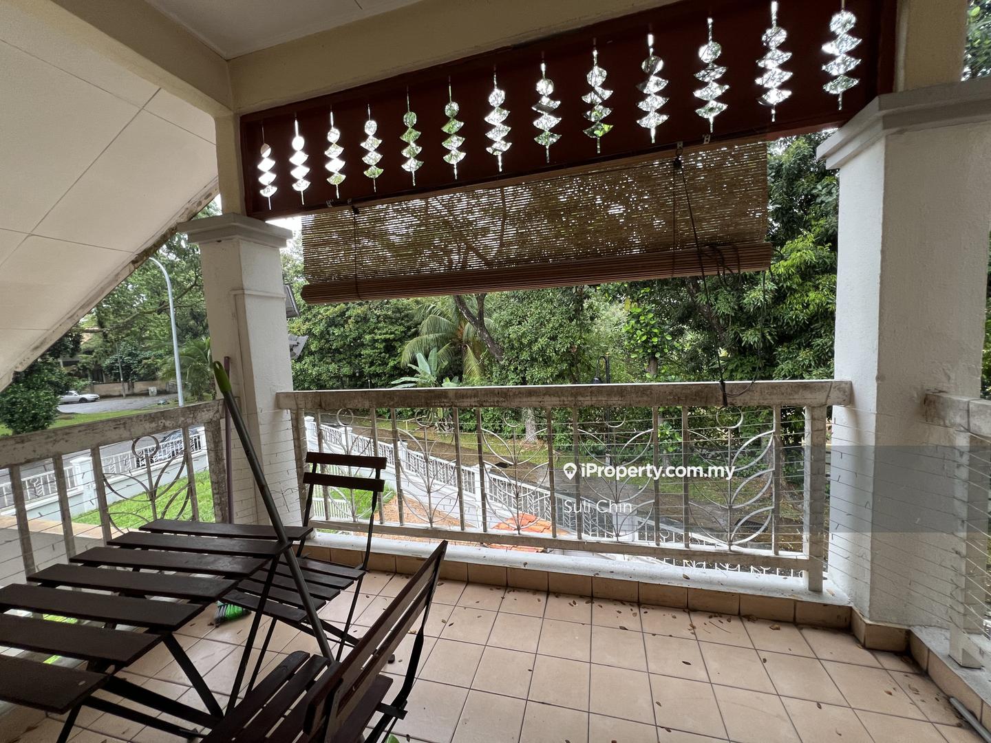2-storey Terraced House for Sale in Alam Damai, Cheras by Suli Chin - iProperty.com.my