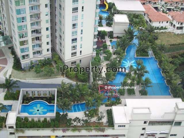 Condominium for Sale in Kiaramas Ayuria by Julie Yong - iProperty.com.my