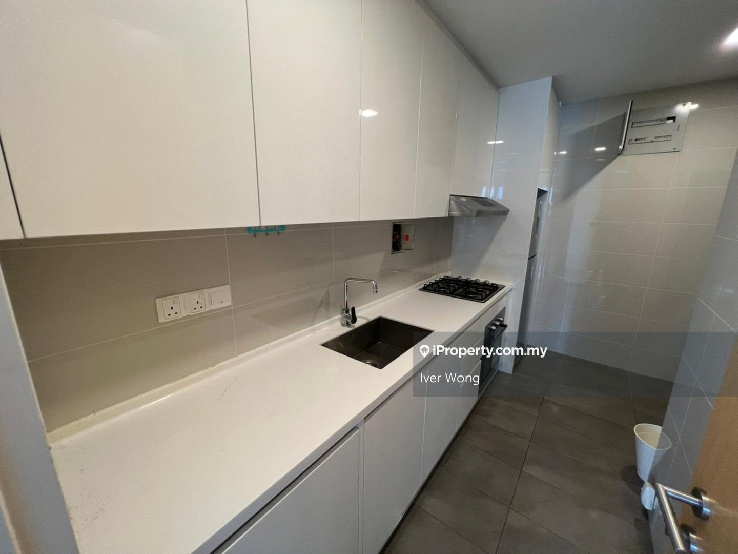 Service Residence for Rent in Setia SKY Residences by Iver Wong - iProperty.com.my