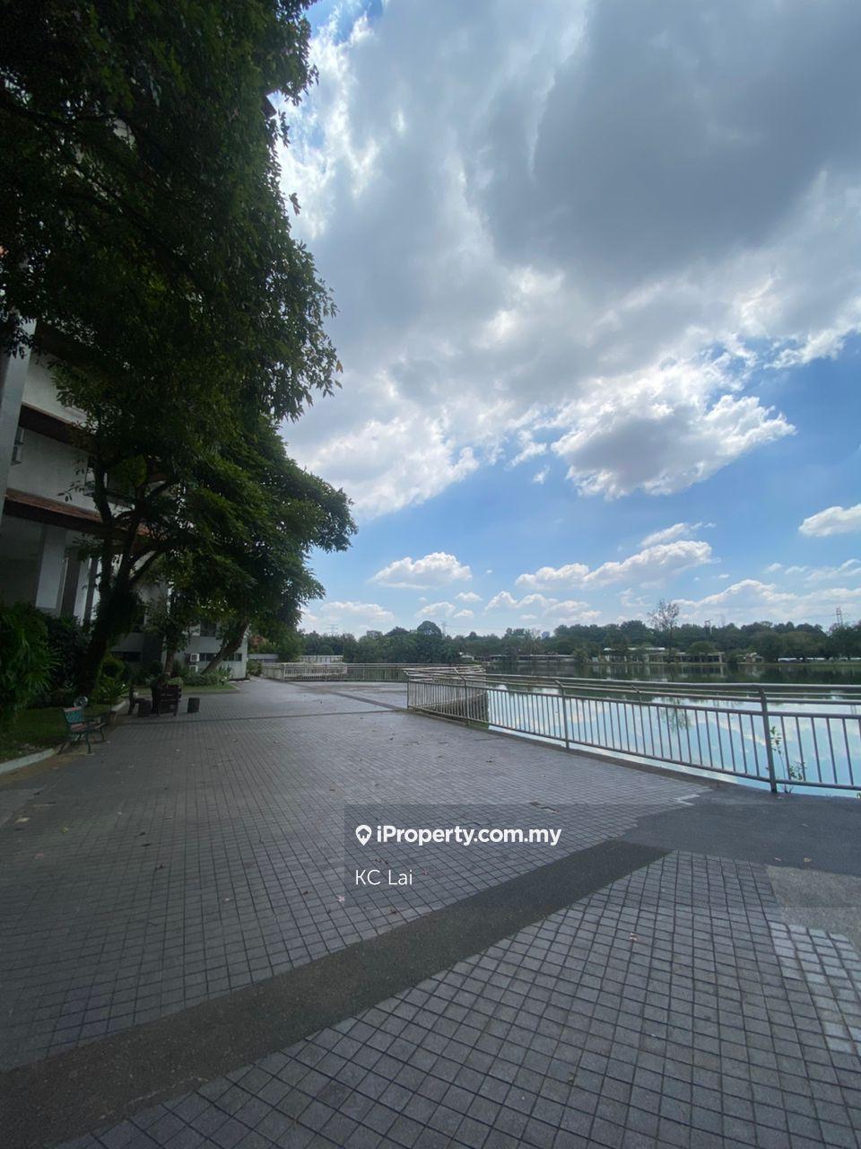 Kondominium untuk Dijual di Spring Summer Villa oleh KC Lai - iProperty.com.my