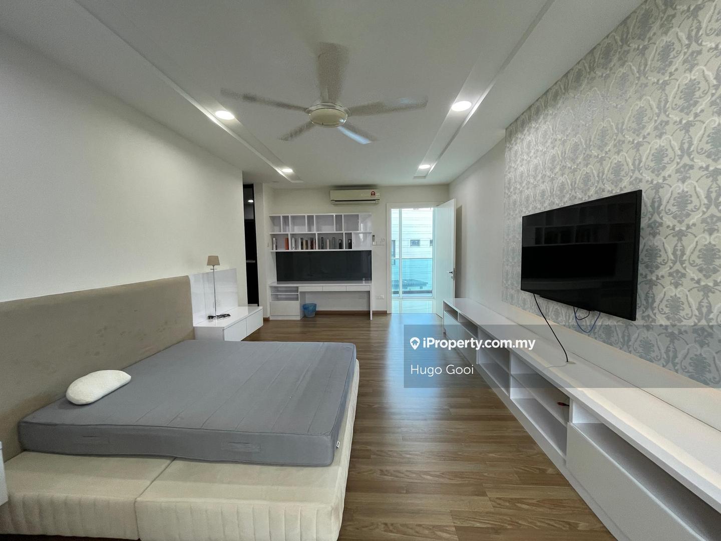 Banglo untuk Dijual di The Mines Resort City, Bluwater Estate, Gita Bayu, Seri Kembangan oleh Hugo Gooi - iProperty.com.my