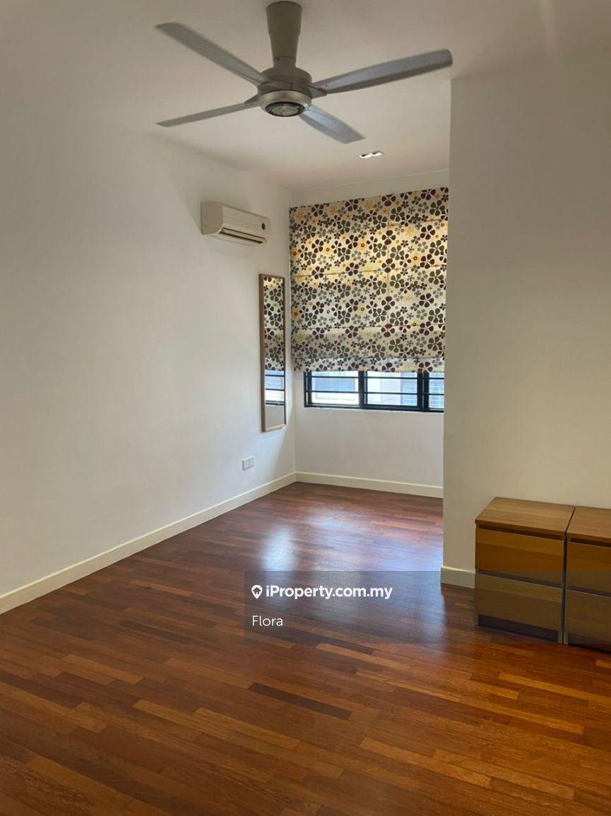 3-storey Terraced House for Sale in Mutiara Bukit Jalil, Bukit Jalil by Flora - iProperty.com.my