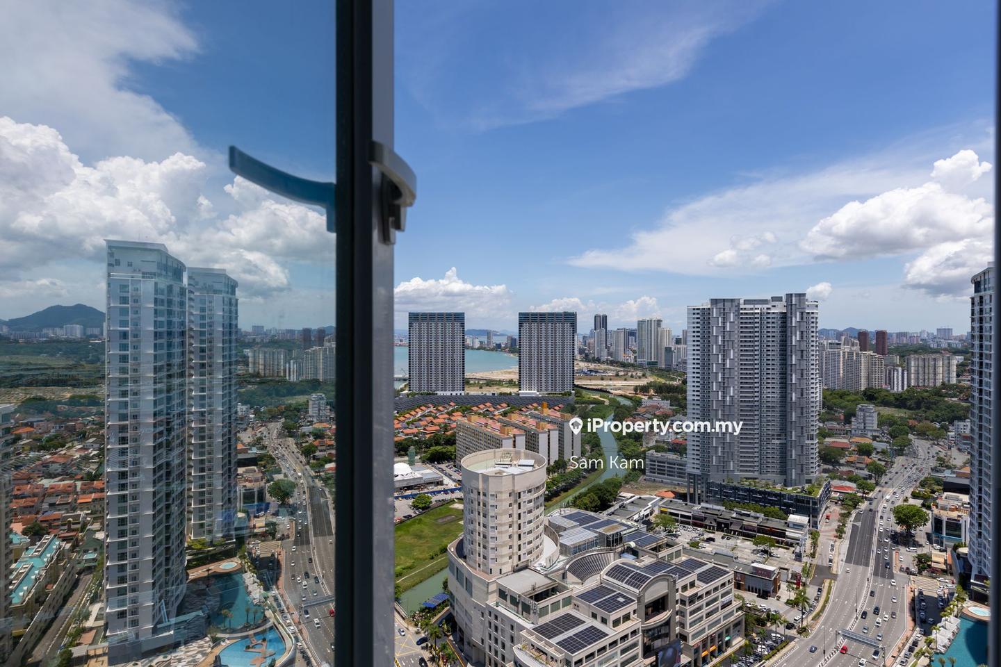 Kondominium untuk Dijual di Fettes Residence oleh Sam Kam - iProperty.com.my