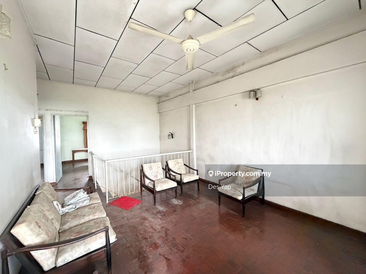 Semi-Detached House for Sale in New Green Park, Rawang by Des Yap - iProperty.com.my