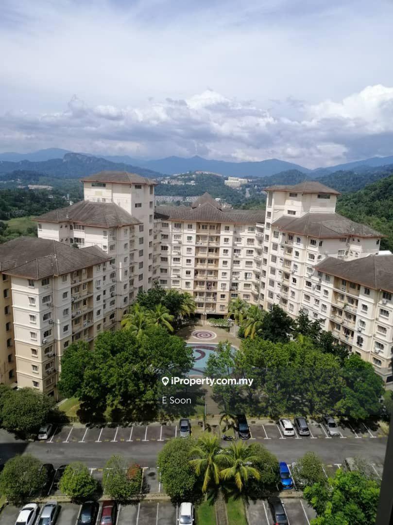 Condominium for Sale in Oakleaf Park by E Soon - iProperty.com.my
