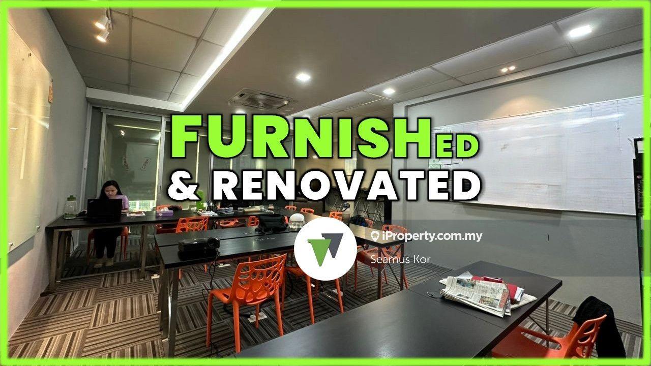 Kedai-Pejabat untuk Disewa di Bandar Puteri Puchong, Puchong oleh Seamus Kor - iProperty.com.my