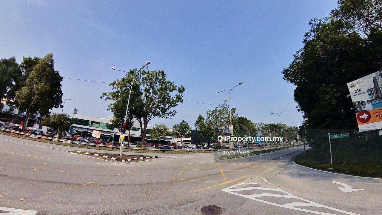 Semi-D Kilang untuk Dijual di Seksyen U1, Temasya Industrial Park, Shah Alam oleh Caryn Wee - iProperty.com.my