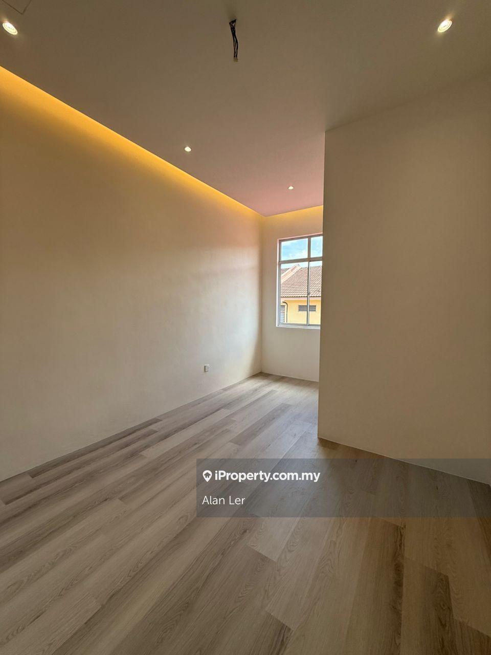 Rumah Berangkai 2 Tingkat untuk Dijual di Taman Nusa Indah, Iskandar Puteri (Nusajaya) oleh Alan Ler - iProperty.com.my