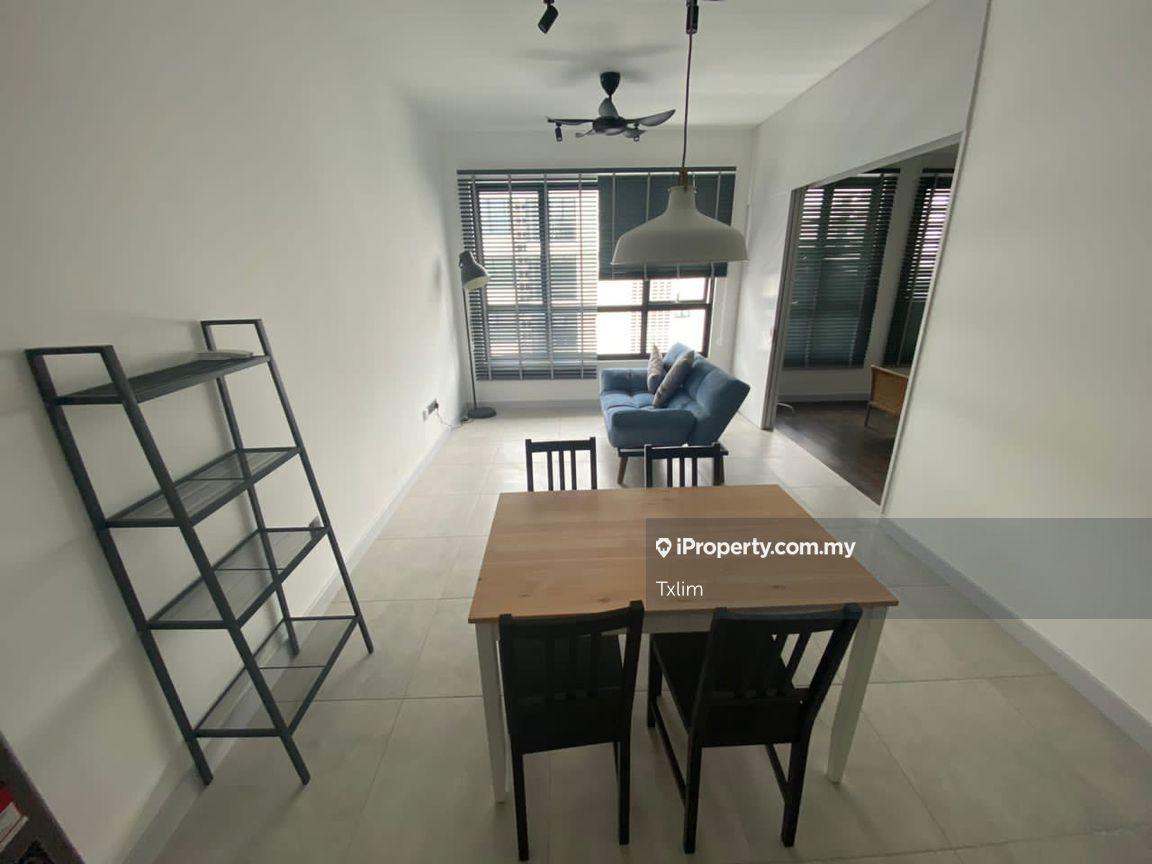 Service Residence for Rent in Lot 15 by Txlim - iProperty.com.my