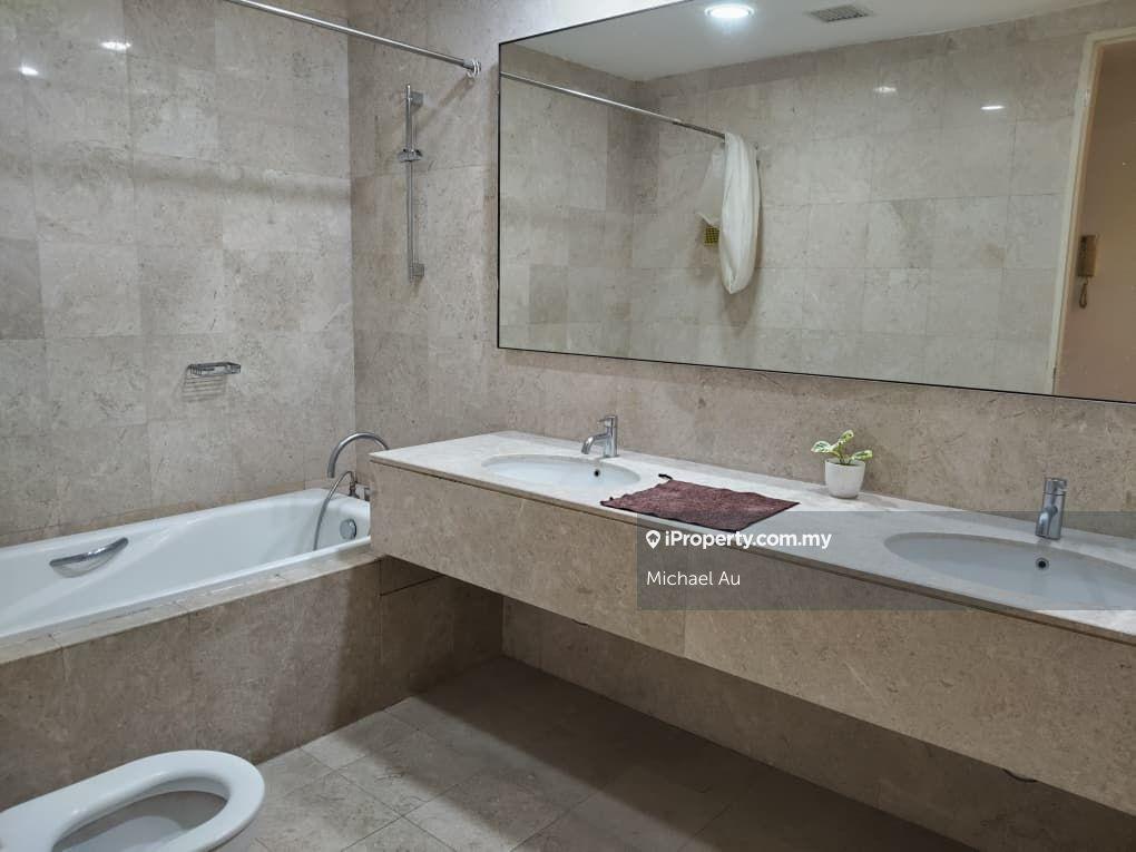 Service Residence for Rent in K Residence @ KLCC by Michael Au - iProperty.com.my