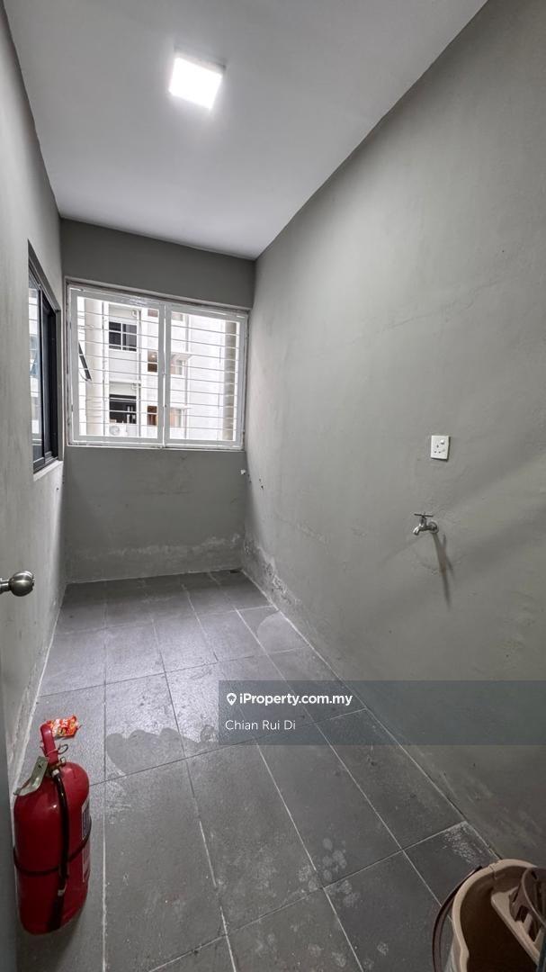 Kondominium untuk Disewa di The Gardens Condominium oleh Chian Rui Di - iProperty.com.my